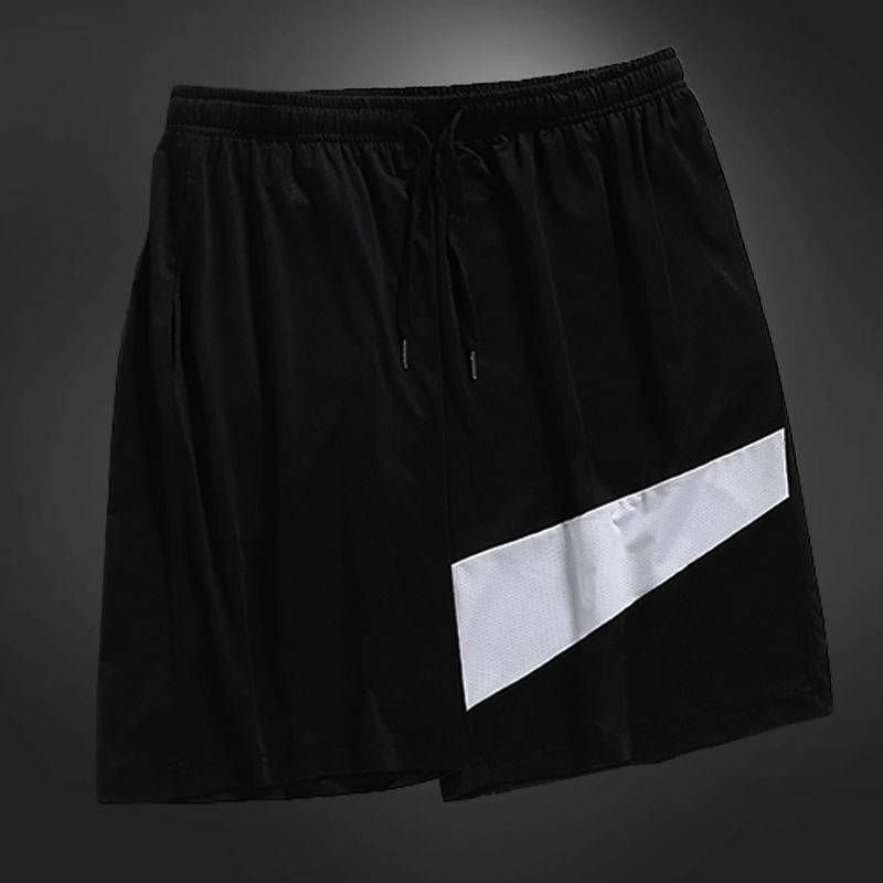 Conjunto deportivo informal de verano para hombre Pantalón corto de hombre Conjunto deportivo informal de verano para hombre