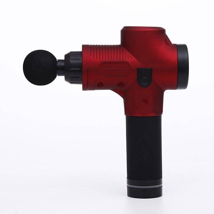 Mini vibración muscular personalizada Masaje y Relajación Mini vibración muscular personalizada