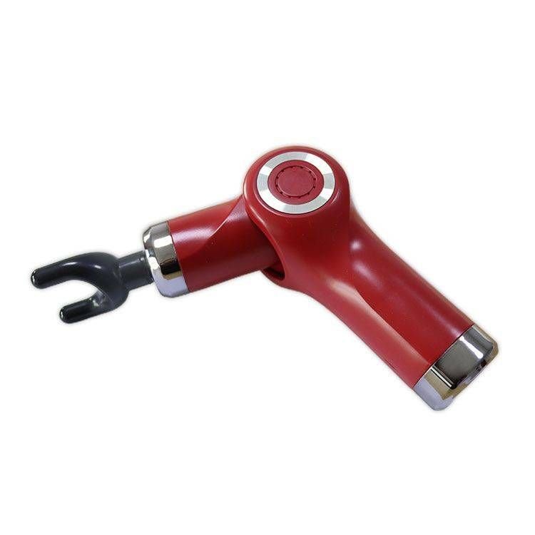 Mini pistola de masaje muscular profundo Masaje y Relajación Mini pistola de masaje muscular profundo