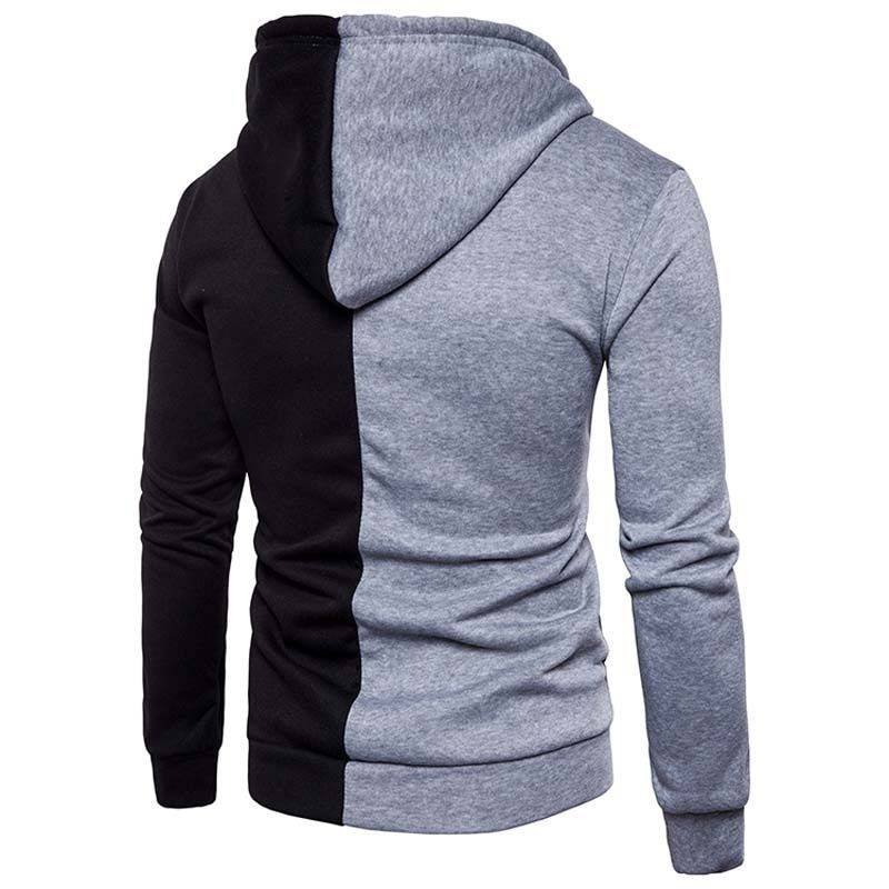Traje deportivo casual personalizado para hombre Chándal para hombre Traje deportivo casual personalizado para hombre
