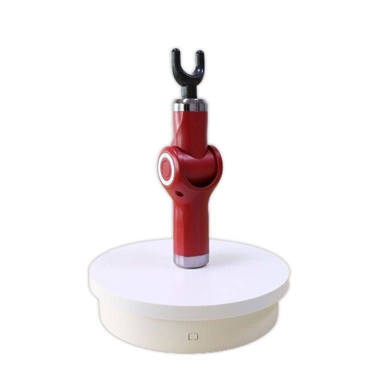 Mini pistola de masaje muscular profundo Masaje y Relajación Mini pistola de masaje muscular profundo