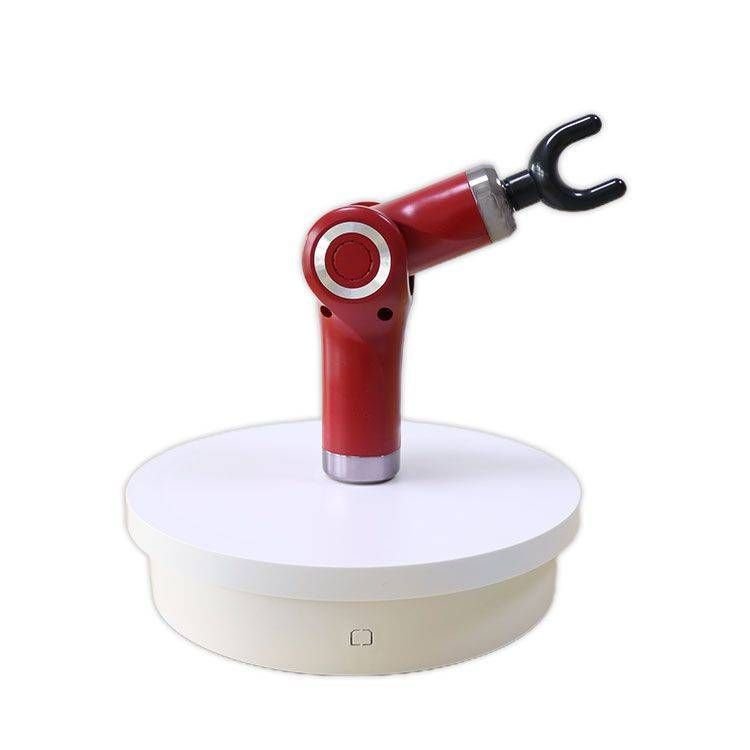 Mini pistola de masaje muscular profundo Masaje y Relajación Mini pistola de masaje muscular profundo