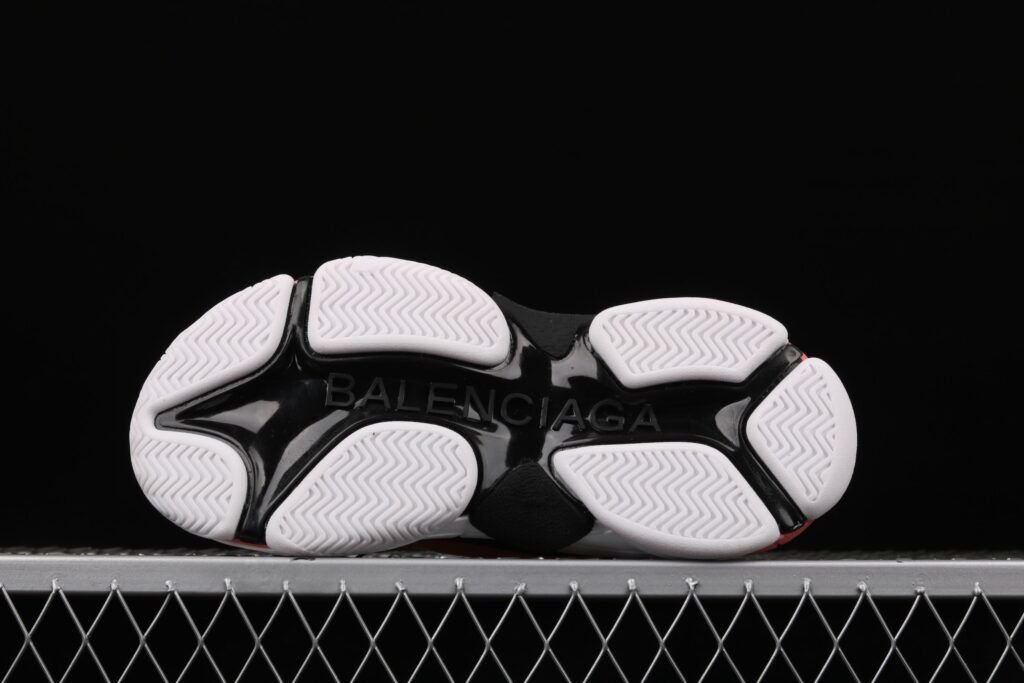 Zapatillas Balenciaga Triple S para mujer Zapatillas de Mujer Zapatillas Balenciaga Triple S para mujer