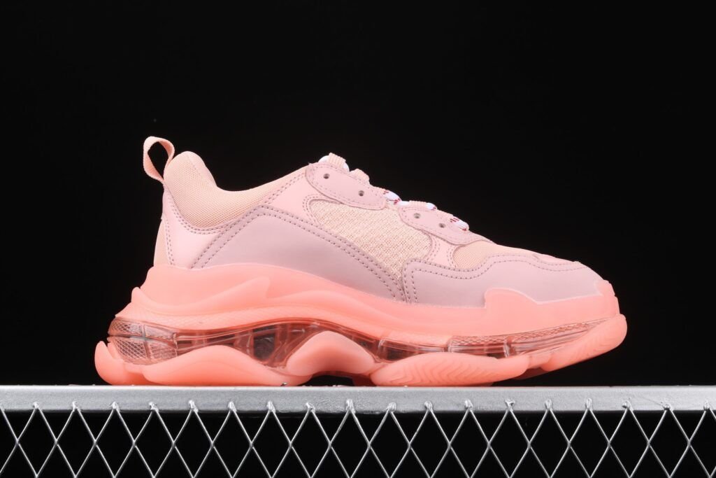 Zapatillas Balenciaga Triple ,combinación completa Zapatillas de Mujer Zapatillas Balenciaga Triple ,combinación completa