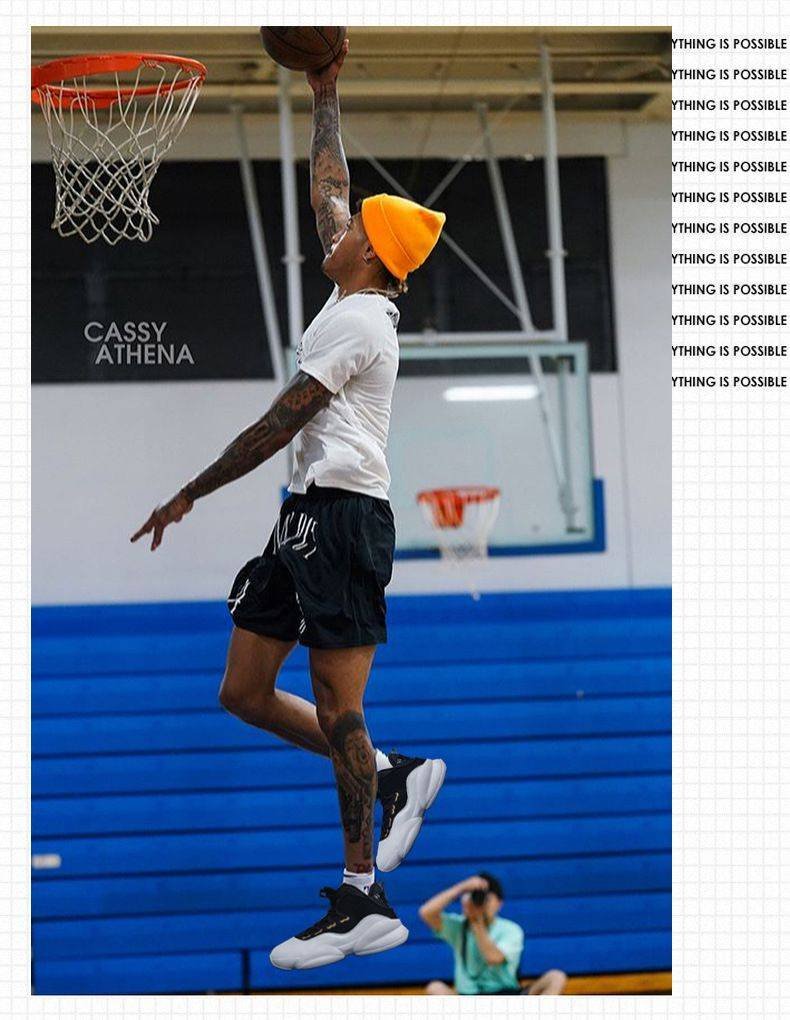 Zapatillas deportivas de baloncesto para hombre Zapatillas de Hombres Zapatillas deportivas de baloncesto para hombre