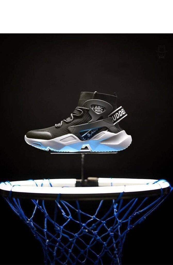 Zapatillas deportivas transpirables para hombre Zapatillas de Hombres Zapatillas deportivas transpirables para hombre