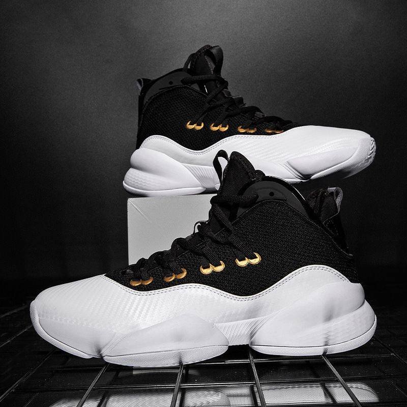 Zapatillas deportivas de baloncesto para hombre Zapatillas de Hombres Zapatillas deportivas de baloncesto para hombre