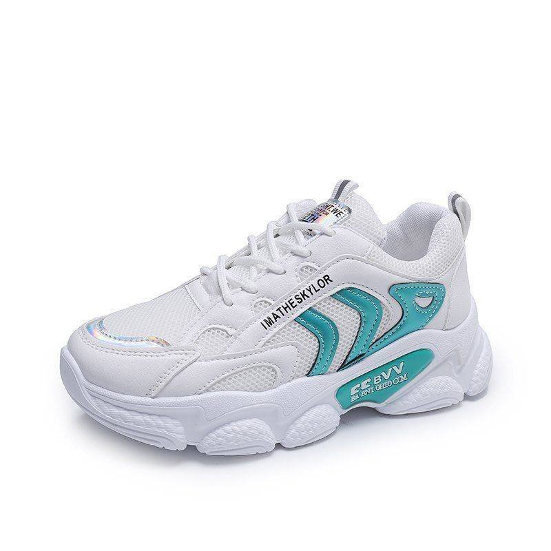 Zapatillas deportivas de plataforma gruesa para mujer Zapatillas de Mujer Zapatillas deportivas de plataforma gruesa para mujer