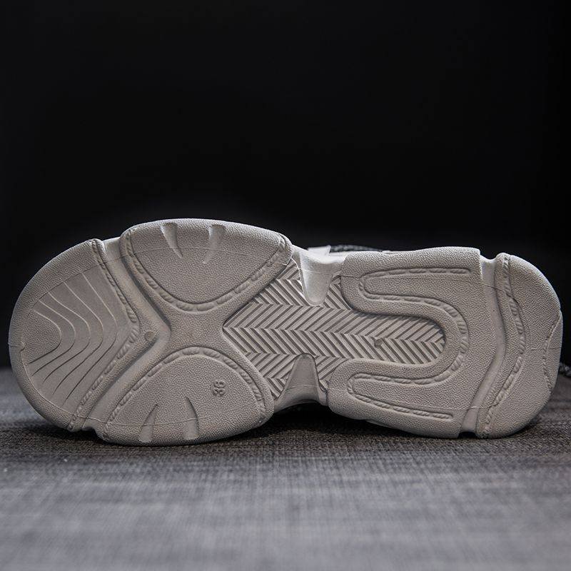 Zapatillas casuales de moda para mujer de plataforma Zapatillas de Mujer Zapatillas casuales de moda para mujer de plataforma