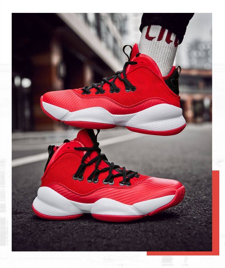 Zapatillas deportivas de baloncesto para hombre Zapatillas de Hombres Zapatillas deportivas de baloncesto para hombre
