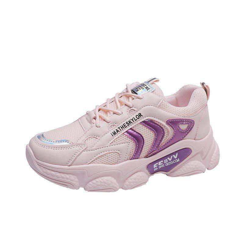 Zapatillas deportivas de plataforma gruesa para mujer Zapatillas de Mujer Zapatillas deportivas de plataforma gruesa para mujer