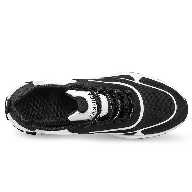 Zapatillas deportivas transpirables para hombre, Casual Zapatillas de Hombres Zapatillas deportivas transpirables para hombre, Casual