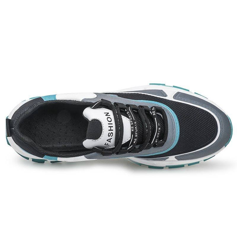 Zapatillas deportivas transpirables para hombre, Casual Zapatillas de Hombres Zapatillas deportivas transpirables para hombre, Casual