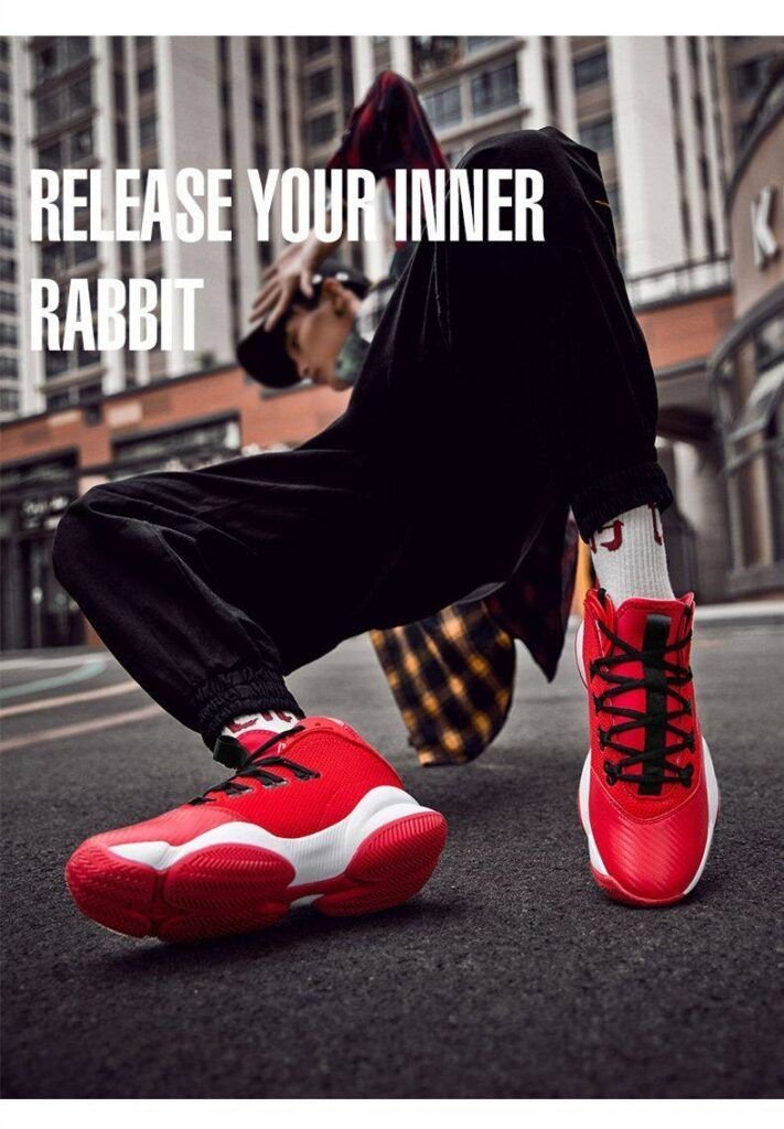 Zapatillas deportivas de baloncesto para hombre Zapatillas de Hombres Zapatillas deportivas de baloncesto para hombre