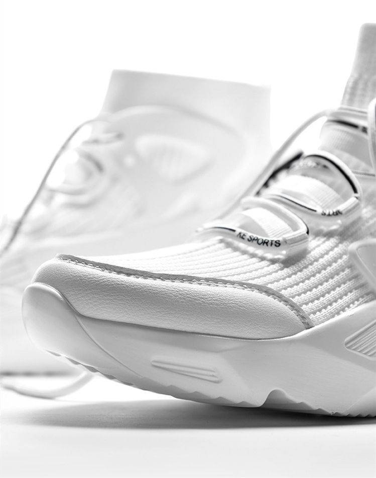 Zapatillas deportivas transpirables para hombre Zapatillas de Hombres Zapatillas deportivas transpirables para hombre