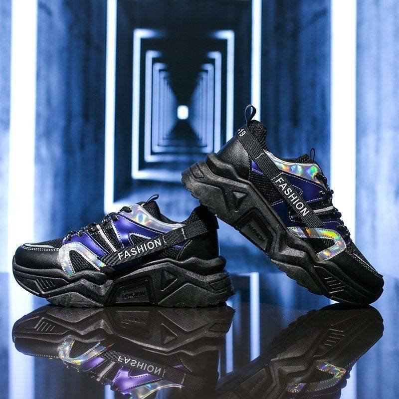 Zapatillas a la moda casual deportivas para mujeres Zapatillas de Mujer Zapatillas a la moda casual deportivas para mujeres