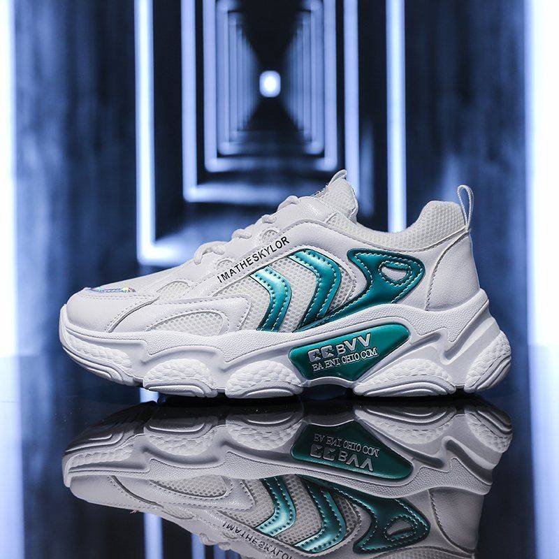 Zapatillas deportivas de plataforma gruesa para mujer Zapatillas de Mujer Zapatillas deportivas de plataforma gruesa para mujer