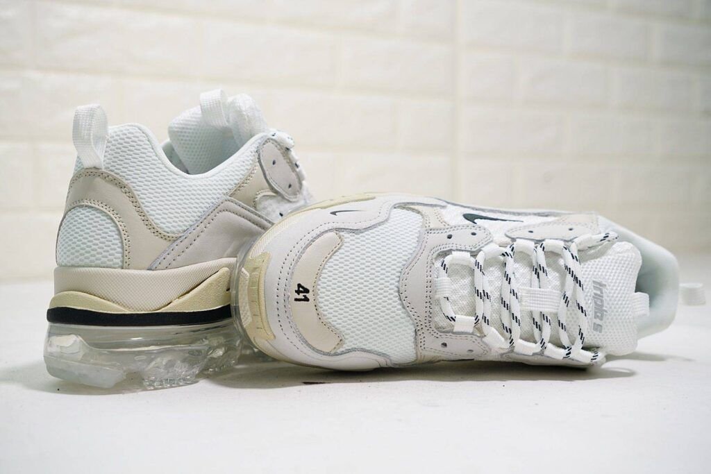 Zapatillas Unisex Nike +Balenciaga Triple S x Nike Vapormax Zapatillas de Mujer Zapatillas Unisex Nike +Balenciaga Triple S x Nike Vapormax