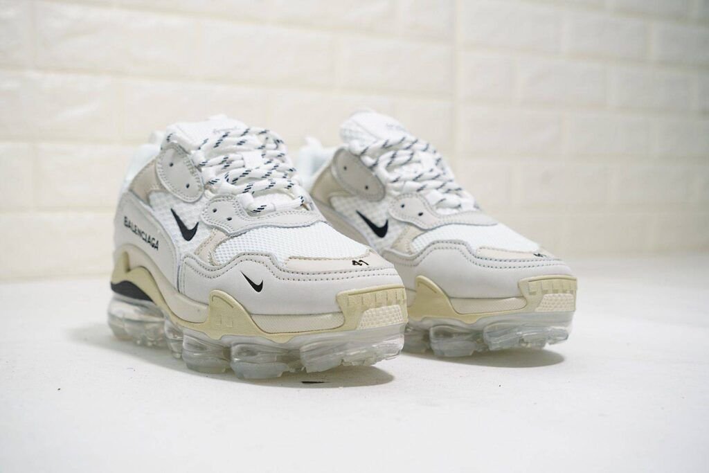 Zapatillas Unisex Nike +Balenciaga Triple S x Nike Vapormax Zapatillas de Mujer Zapatillas Unisex Nike +Balenciaga Triple S x Nike Vapormax
