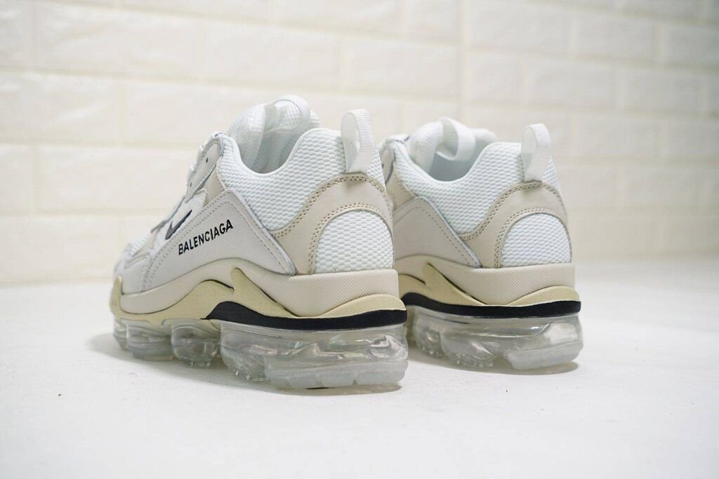 Zapatillas Unisex Nike +Balenciaga Triple S x Nike Vapormax Zapatillas de Mujer Zapatillas Unisex Nike +Balenciaga Triple S x Nike Vapormax