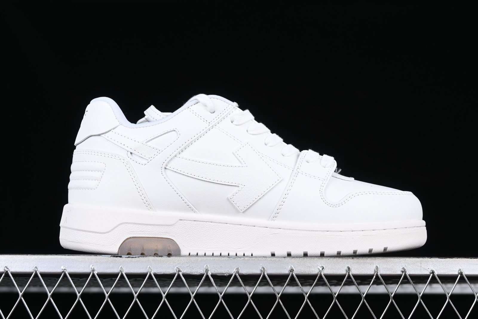 Zapatillas bajas de moda Off-White Zapatillas de Hombres Zapatillas bajas de moda Off-White Zapatillas de Hombres