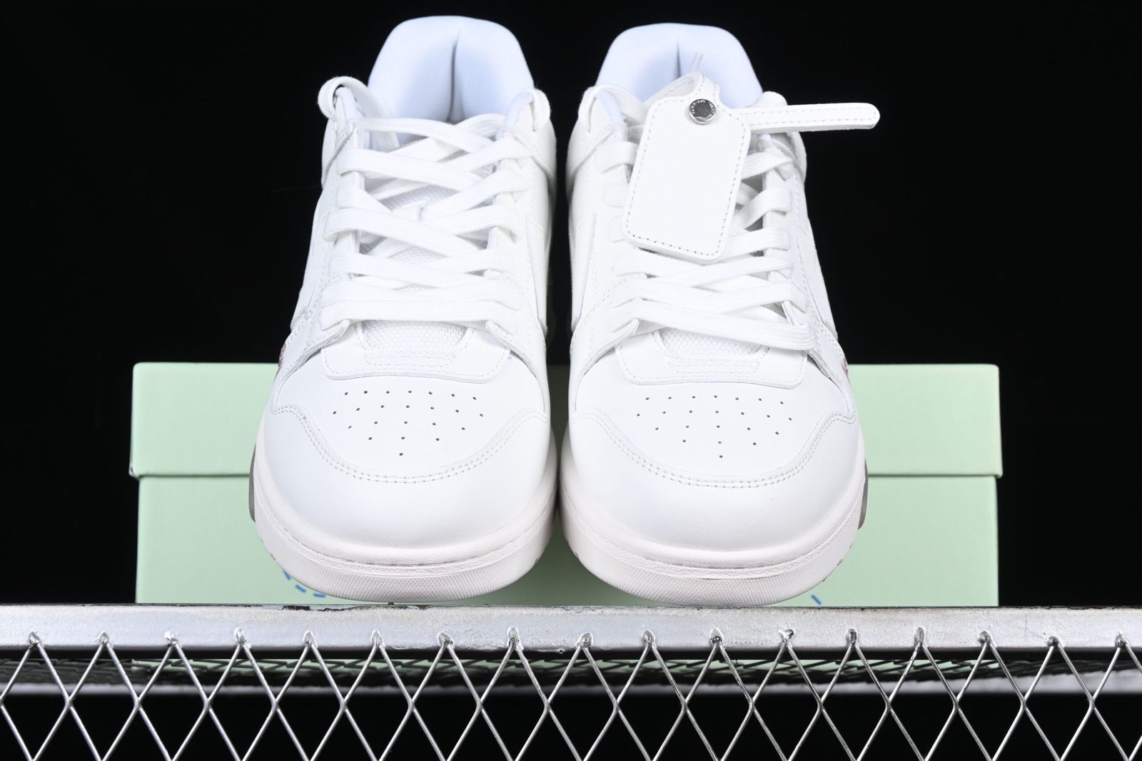 Zapatillas bajas de moda Off-White Zapatillas de Hombres Zapatillas bajas de moda Off-White Zapatillas de Hombres