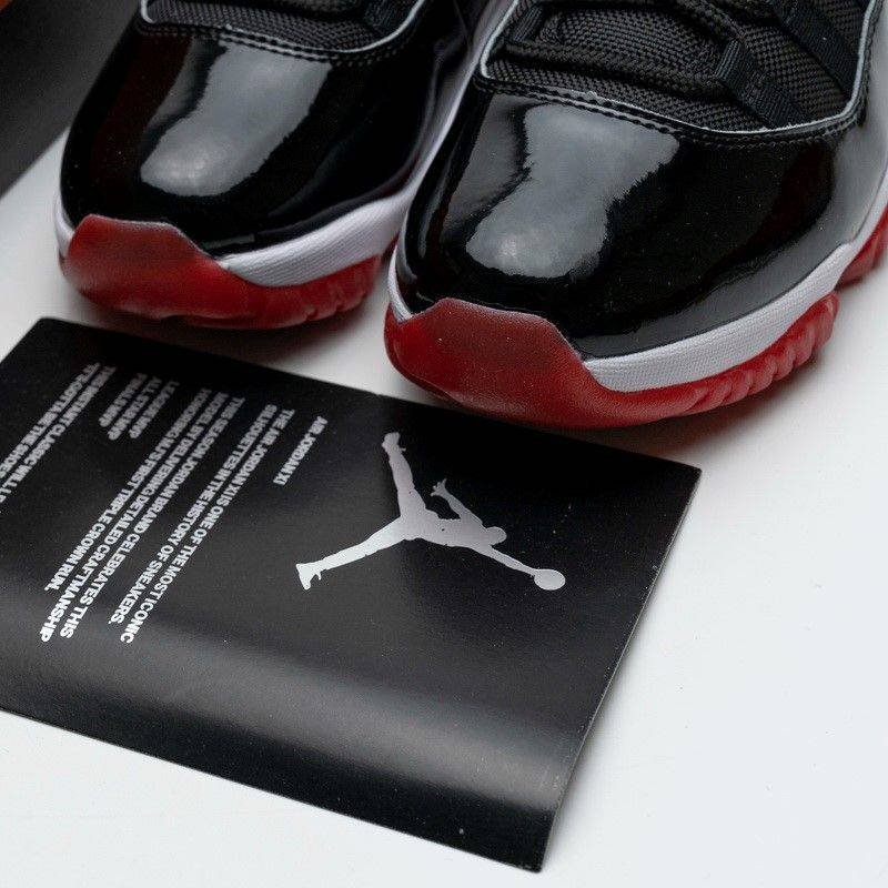 Zapatillas Air Jordan Retro 11 Zapatillas de Hombres Zapatillas Air Jordan Retro 11