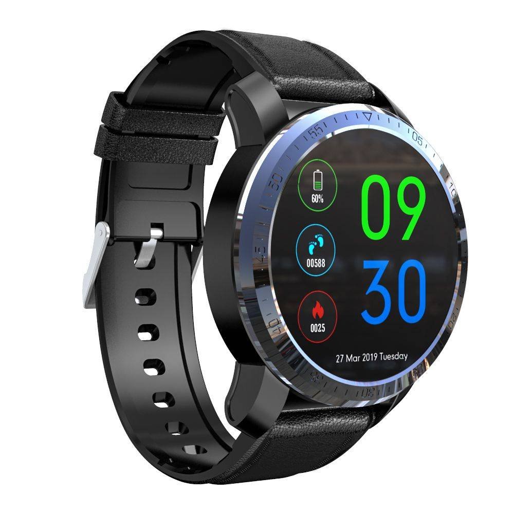 Reloj inteligente KOSPET Optimus IOS Smart Watch.. Reloj inteligente KOSPET Optimus IOS
