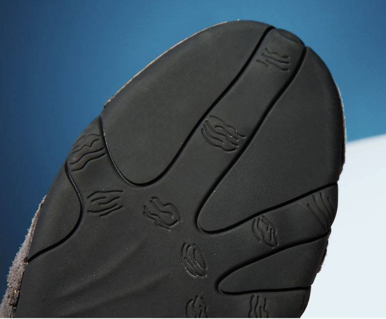 Zapatos planos de cuero auténtico con diseño de pulpo para hombre Zapatillas de Hombres Zapatos planos de cuero auténtico con diseño de pulpo para hombre