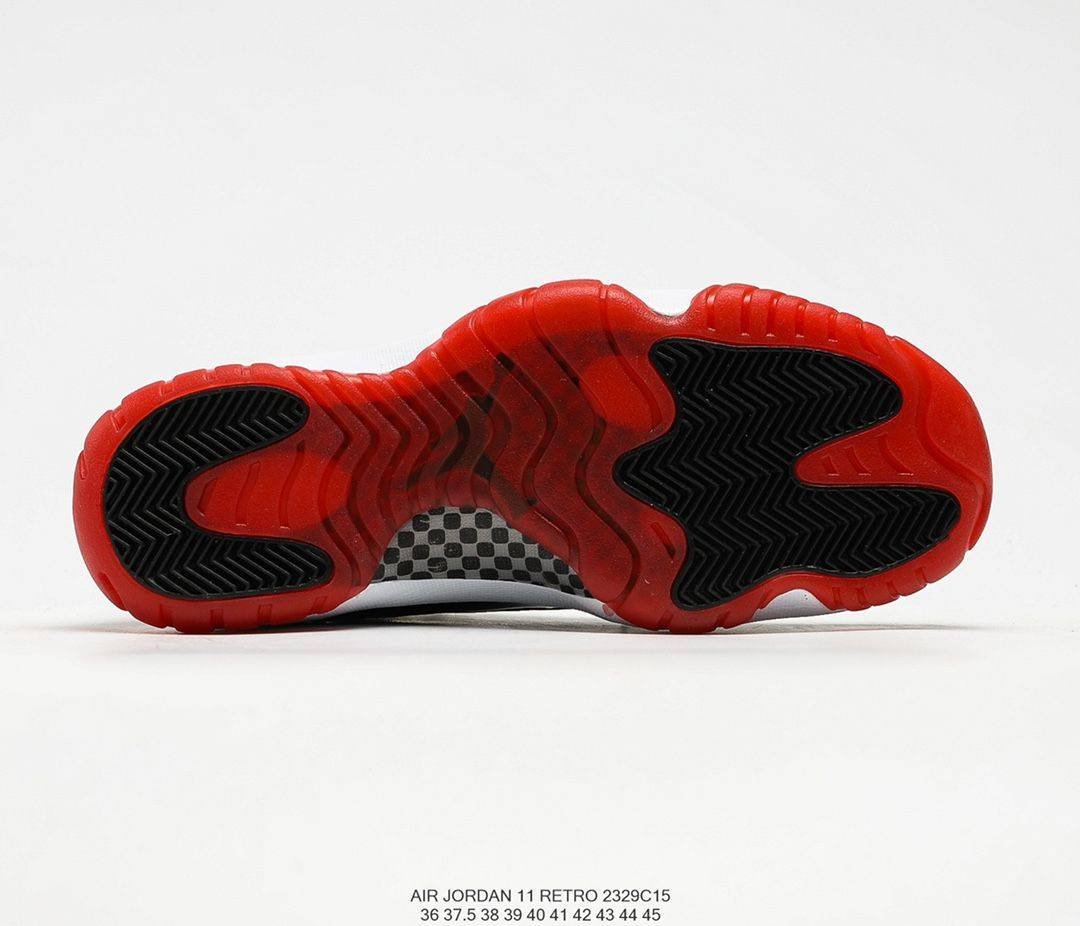 Zapatillas Air Jordan Retro 11 Zapatillas de Hombres Zapatillas Air Jordan Retro 11