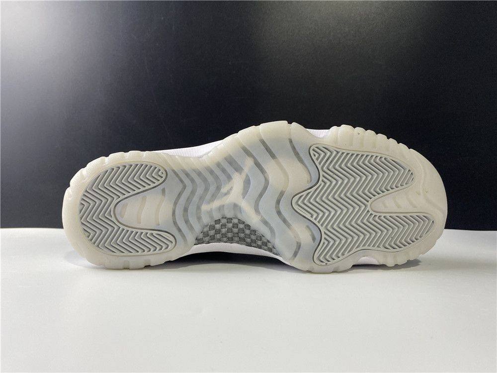 Zapatillas deportivas Air Jordan 11 de baloncesto Zapatillas de Hombres Zapatillas deportivas Air Jordan 11 de baloncesto