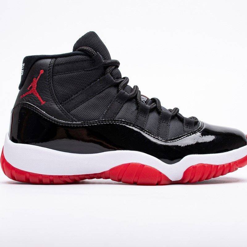 Zapatillas Air Jordan Retro 11 Zapatillas de Hombres Zapatillas Air Jordan Retro 11
