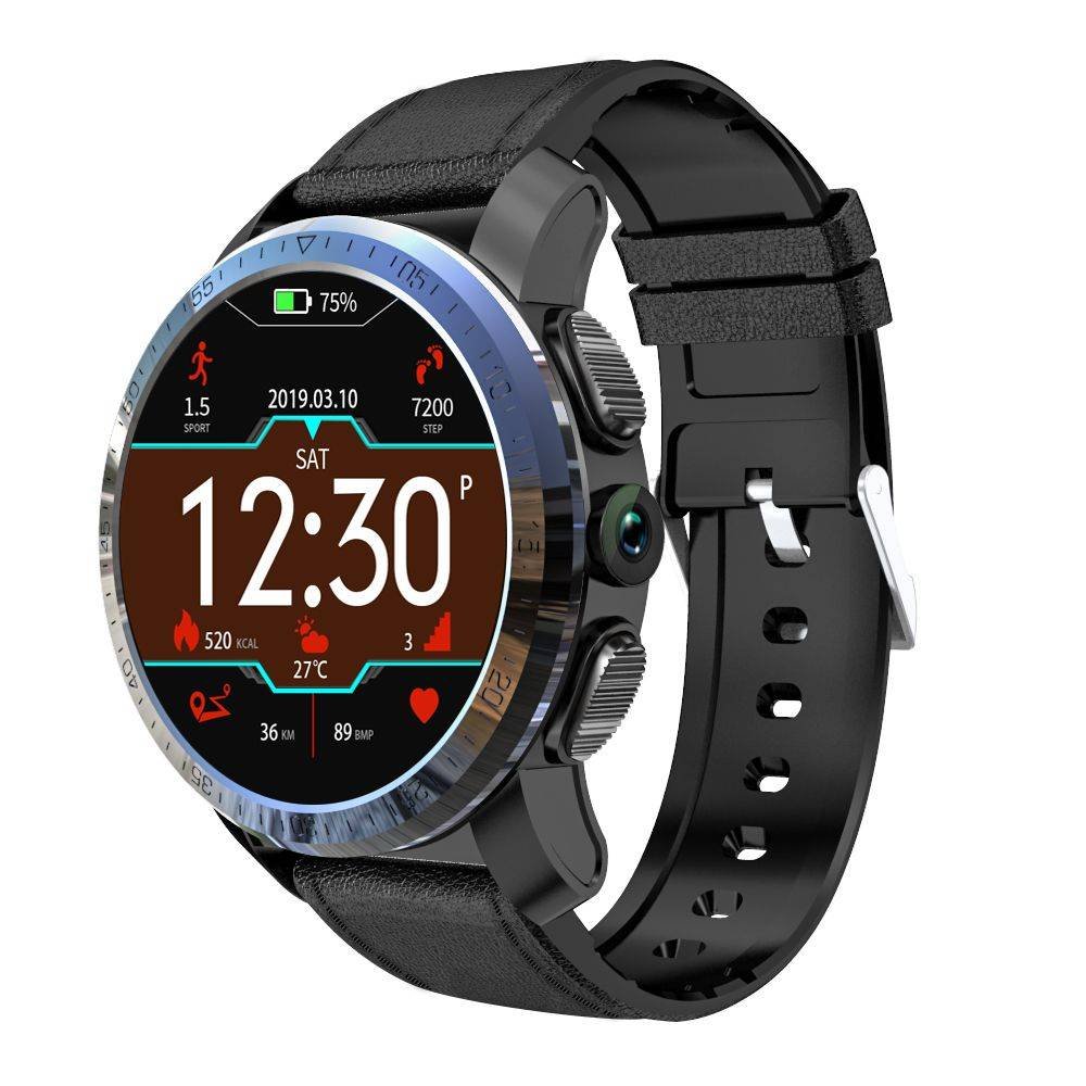 Reloj inteligente KOSPET Optimus IOS Smart Watch.. Reloj inteligente KOSPET Optimus IOS