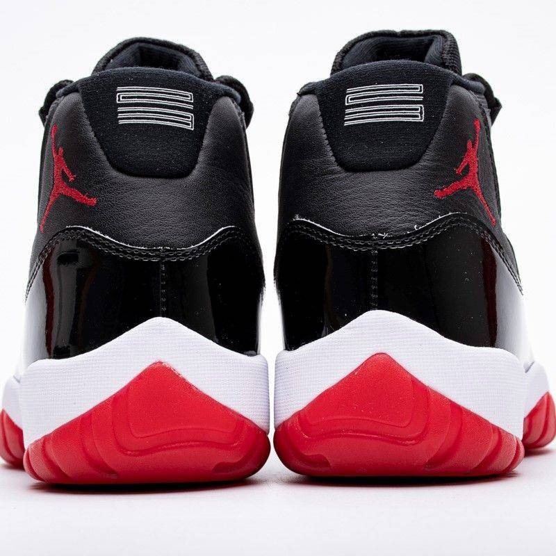 Zapatillas Air Jordan Retro 11 Zapatillas de Hombres Zapatillas Air Jordan Retro 11