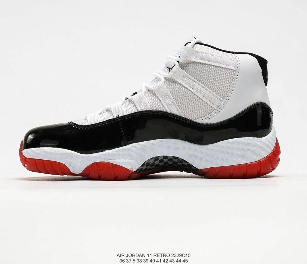 Zapatillas Air Jordan Retro 11 Zapatillas de Hombres Zapatillas Air Jordan Retro 11