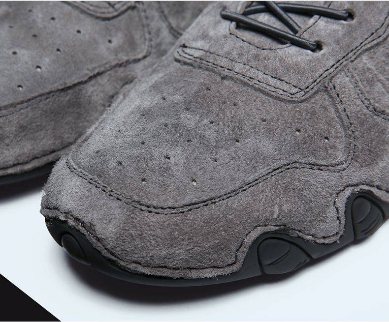 Zapatos planos de cuero auténtico con diseño de pulpo para hombre Zapatillas de Hombres Zapatos planos de cuero auténtico con diseño de pulpo para hombre