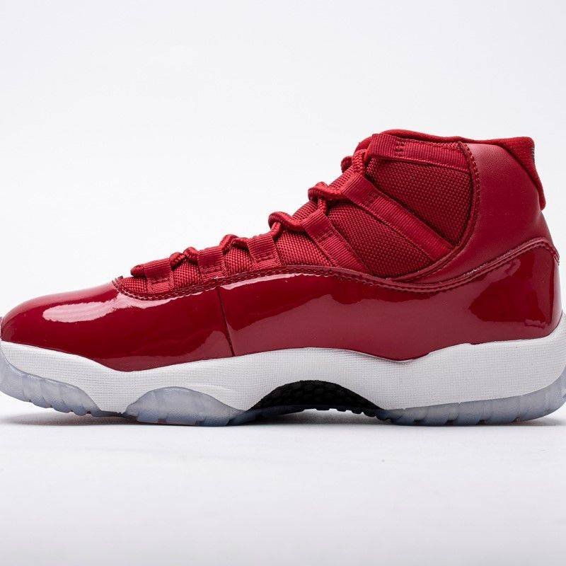 Zapatillas deportivas Air Jordan 11 de baloncesto Zapatillas de Hombres Zapatillas deportivas Air Jordan 11 de baloncesto