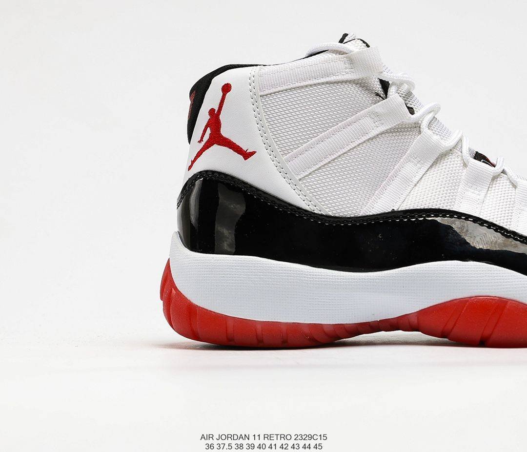 Zapatillas Air Jordan Retro 11 Zapatillas de Hombres Zapatillas Air Jordan Retro 11