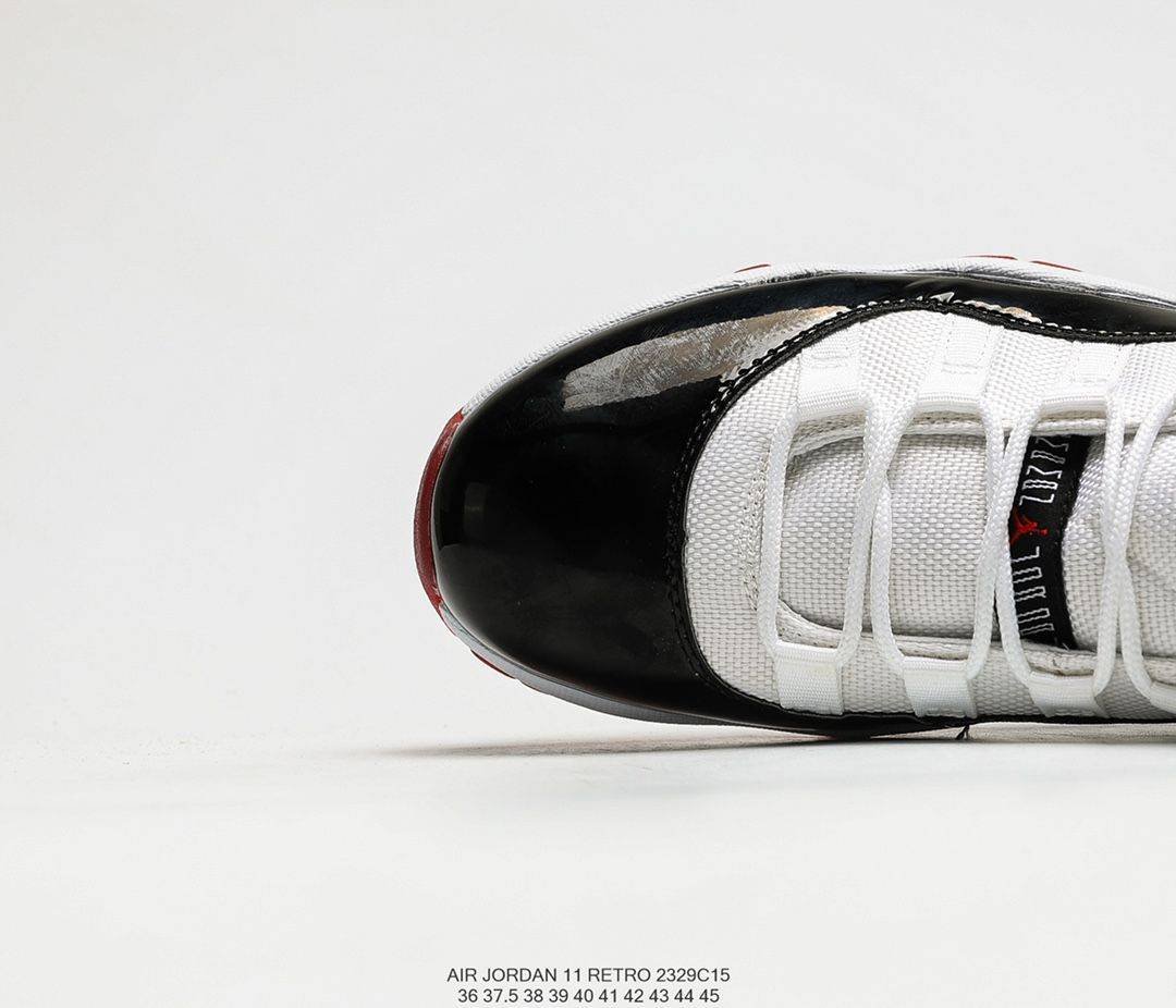 Zapatillas Air Jordan Retro 11 Zapatillas de Hombres Zapatillas Air Jordan Retro 11