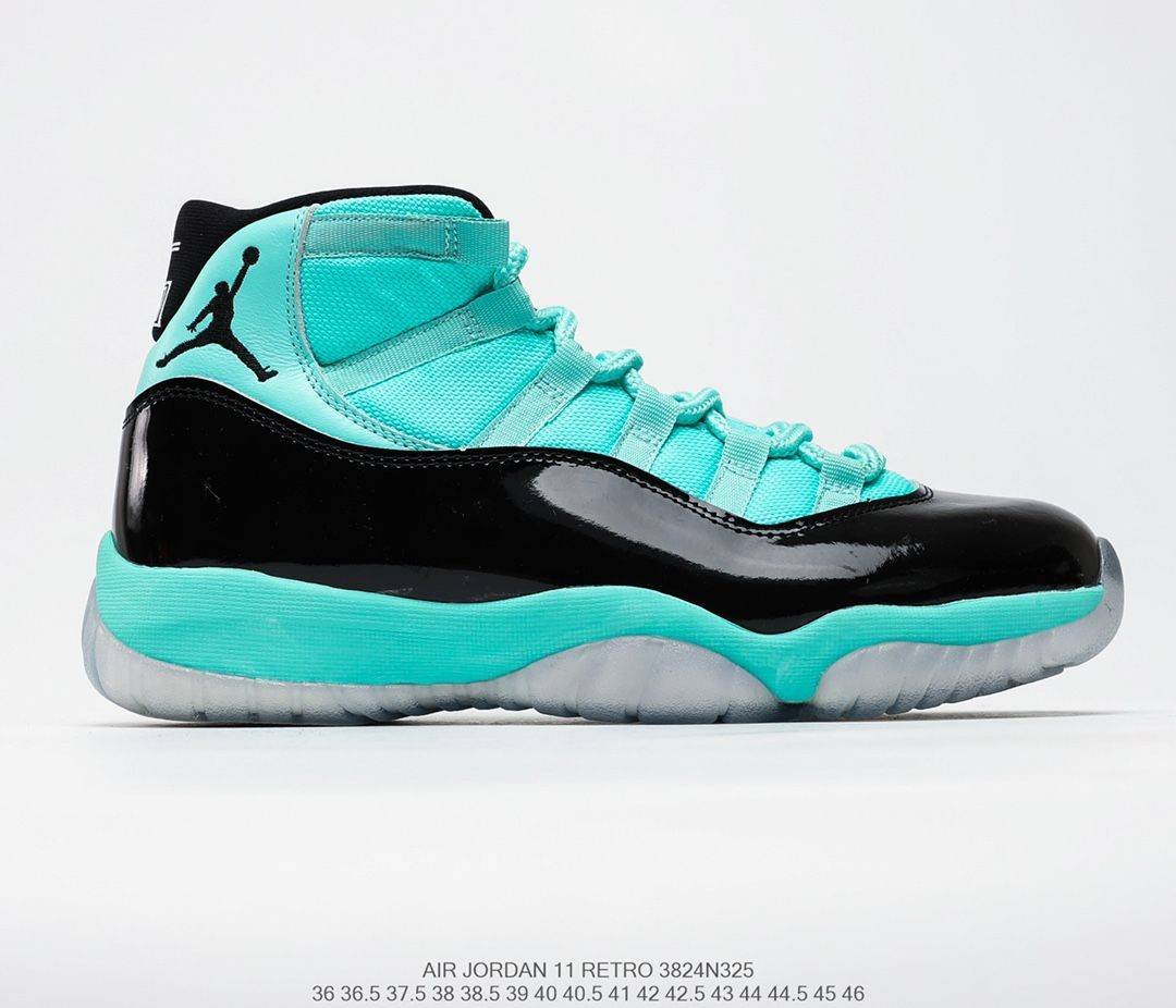 Zapatillas deportivas Air Jordan 11 de baloncesto Zapatillas de Hombres Zapatillas deportivas Air Jordan 11 de baloncesto