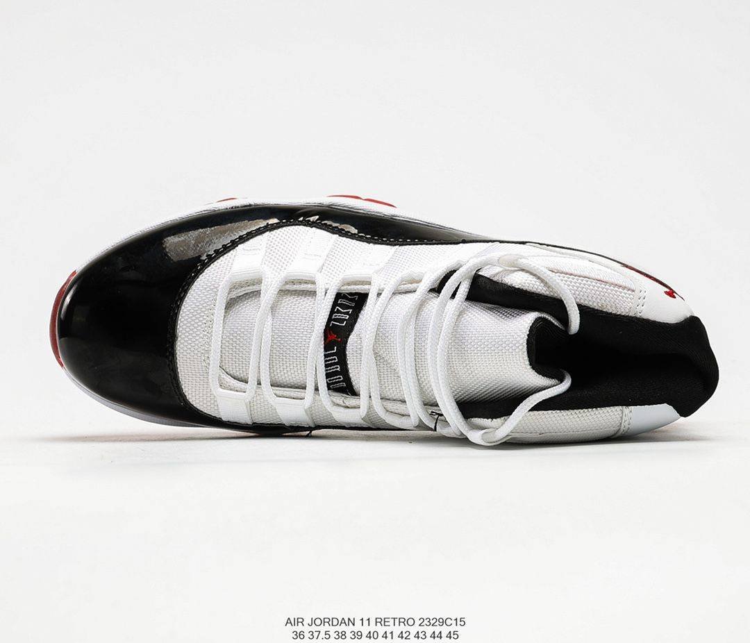 Zapatillas Air Jordan Retro 11 Zapatillas de Hombres Zapatillas Air Jordan Retro 11