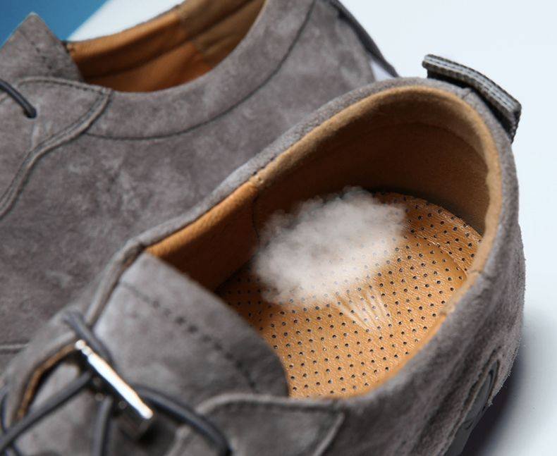 Zapatos planos de cuero auténtico con diseño de pulpo para hombre Zapatillas de Hombres Zapatos planos de cuero auténtico con diseño de pulpo para hombre