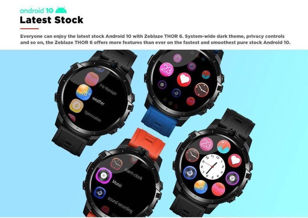 Reloj inteligente thor 6 pro con pantalla táctil Smart Watch.. Reloj inteligente thor 6 pro con pantalla táctil