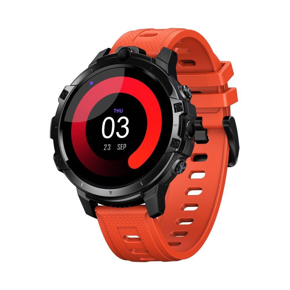 Reloj inteligente thor 6 pro con pantalla táctil Smart Watch.. Reloj inteligente thor 6 pro con pantalla táctil