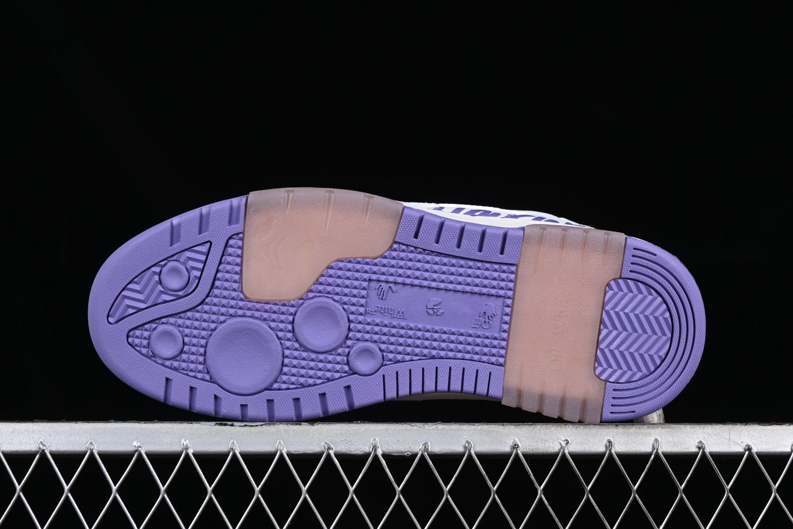 Zapatillas bajas de moda Off-White Zapatillas de Hombres Zapatillas bajas de moda Off-White Zapatillas de Hombres