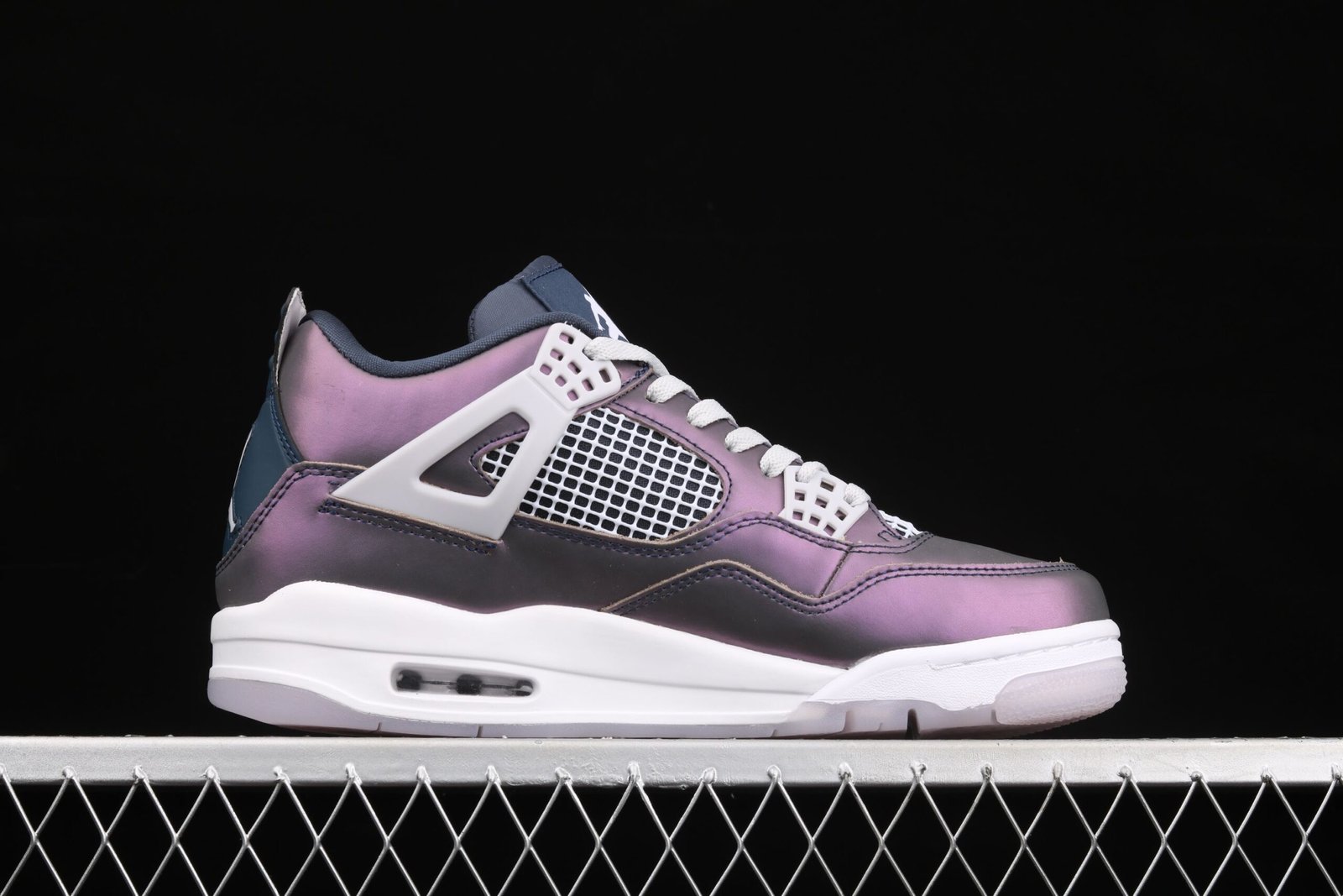 Air Jordan 4 zapatillas de baloncesto Retro Zapatillas de Hombres Air Jordan 4 zapatillas de baloncesto Retro Zapatillas de Hombres