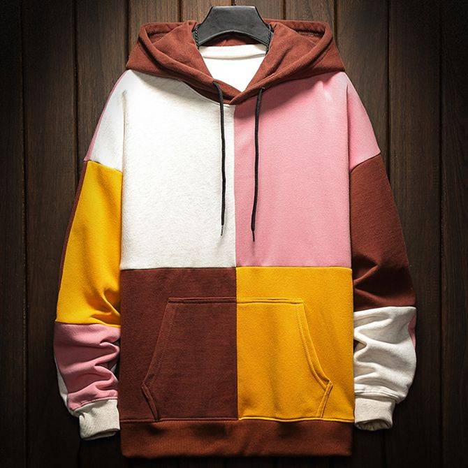 Sudadera con capucha para hombre,Primavera/otoño Chándal para hombre Sudadera con capucha para hombre,Primavera/otoño