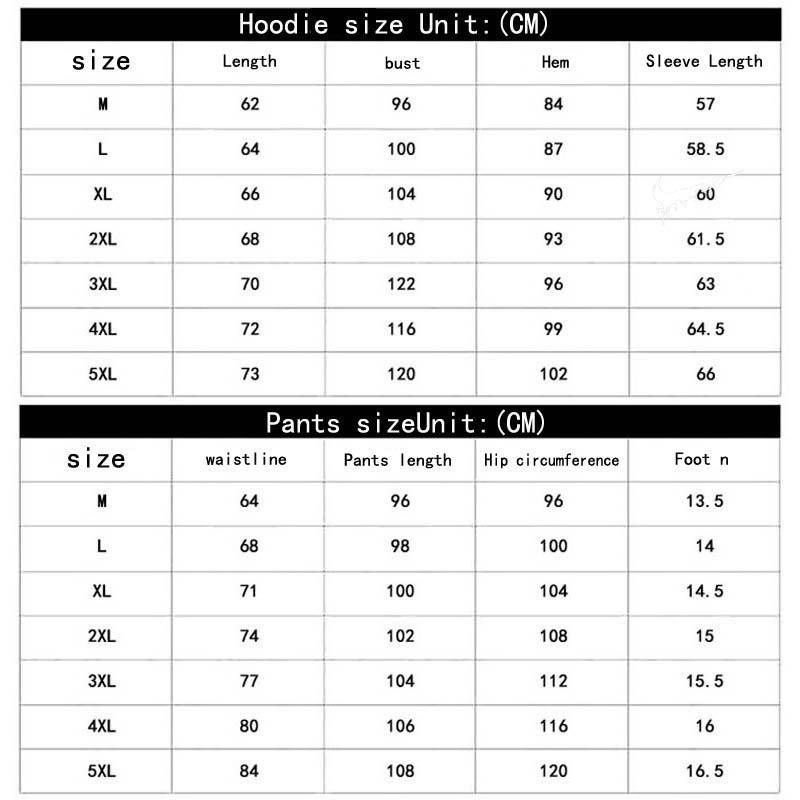 Sudadera con capucha Unisex, ropa deportiva para primavera y otoño, S-5XL Chándal para hombre Sudadera con capucha Unisex, ropa deportiva para primavera y otoño, S-5XL