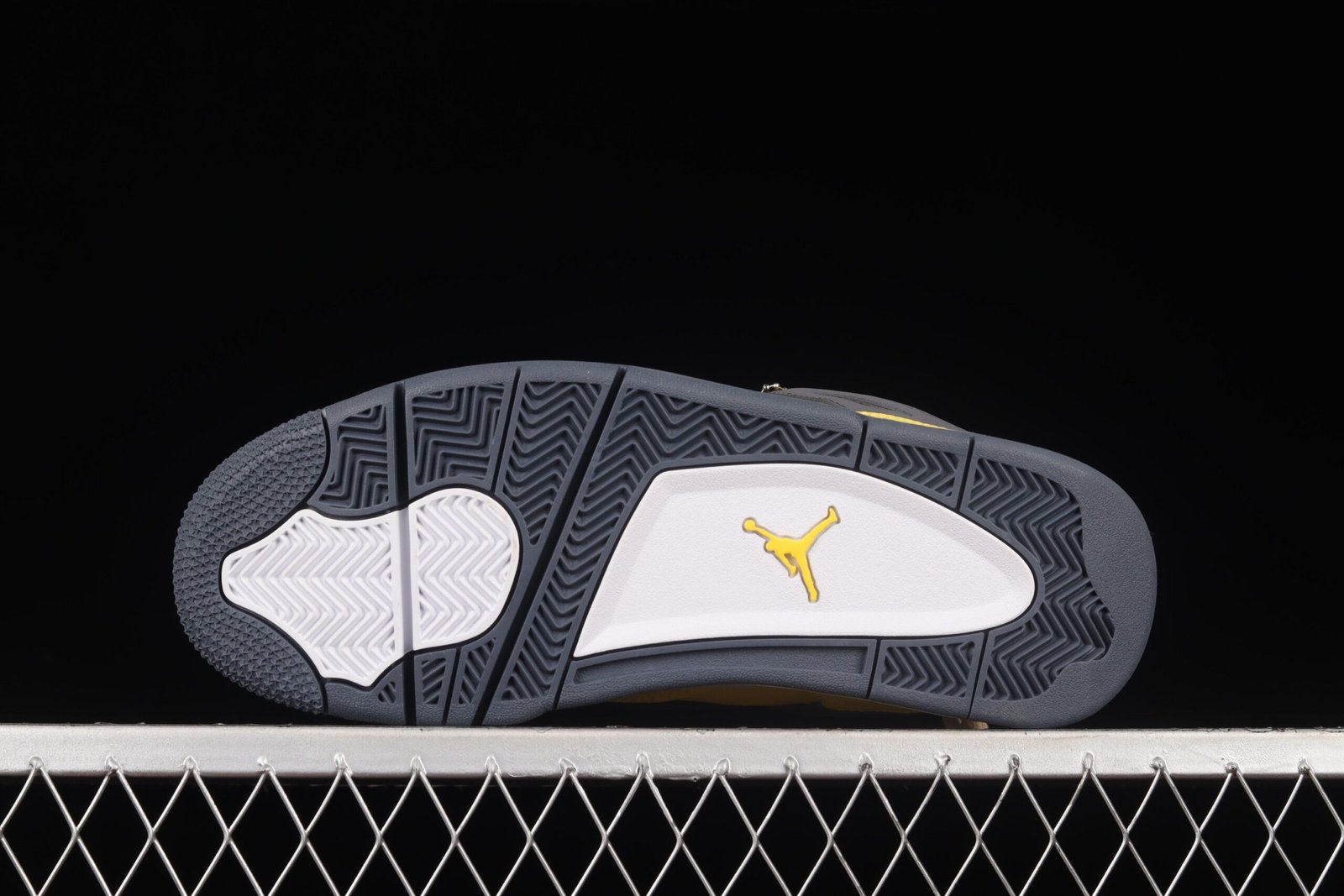 Air Jordan 4 zapatillas de baloncesto Retro Zapatillas de Hombres Air Jordan 4 zapatillas de baloncesto Retro Zapatillas de Hombres