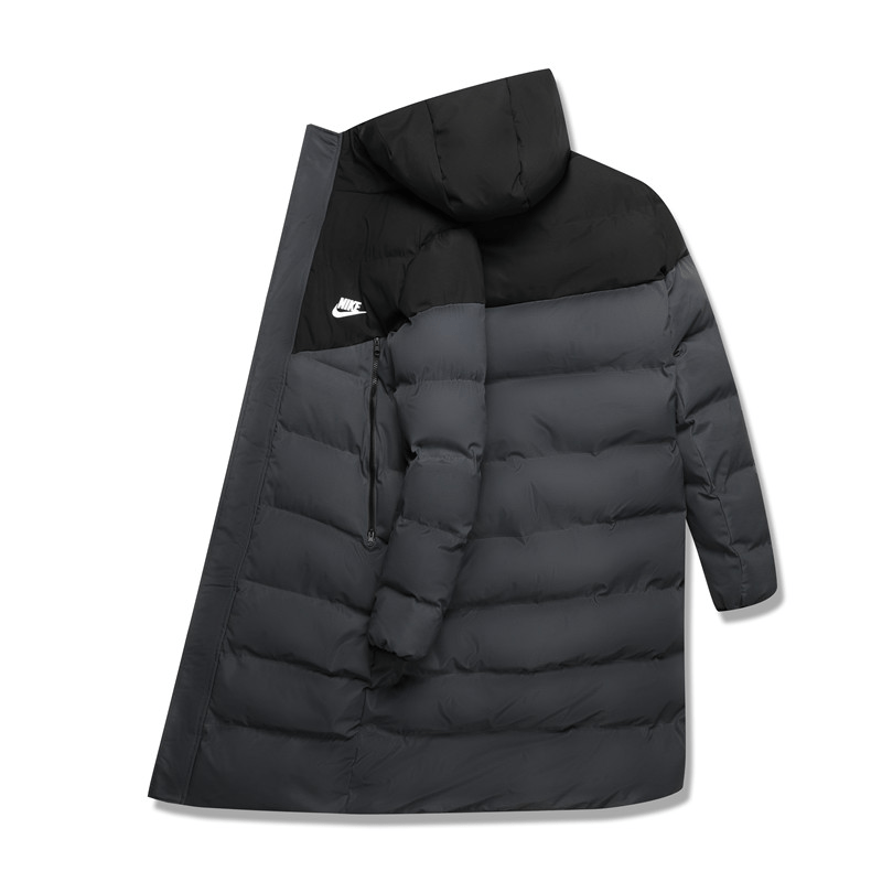 Chaqueta acolchada de algodón Unisex Parkas ,Chaquetas y Cazadoras para Hombres Chaqueta acolchada de algodón Unisex